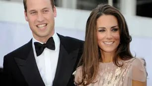 A casi dos meses de una misteriosa operación, Kate Middleton volvió a ser vista en público